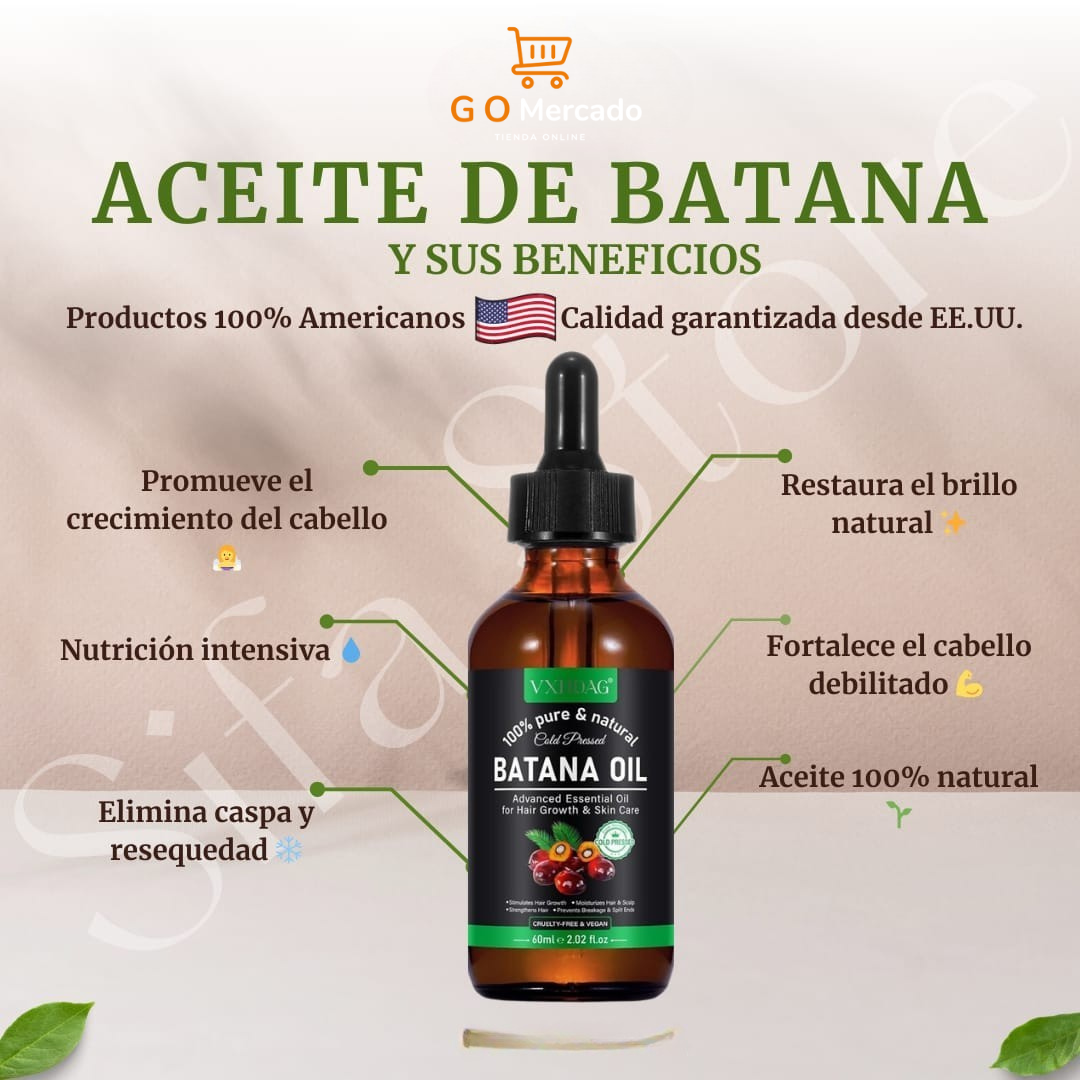 🪔Aceite De Batana🪔